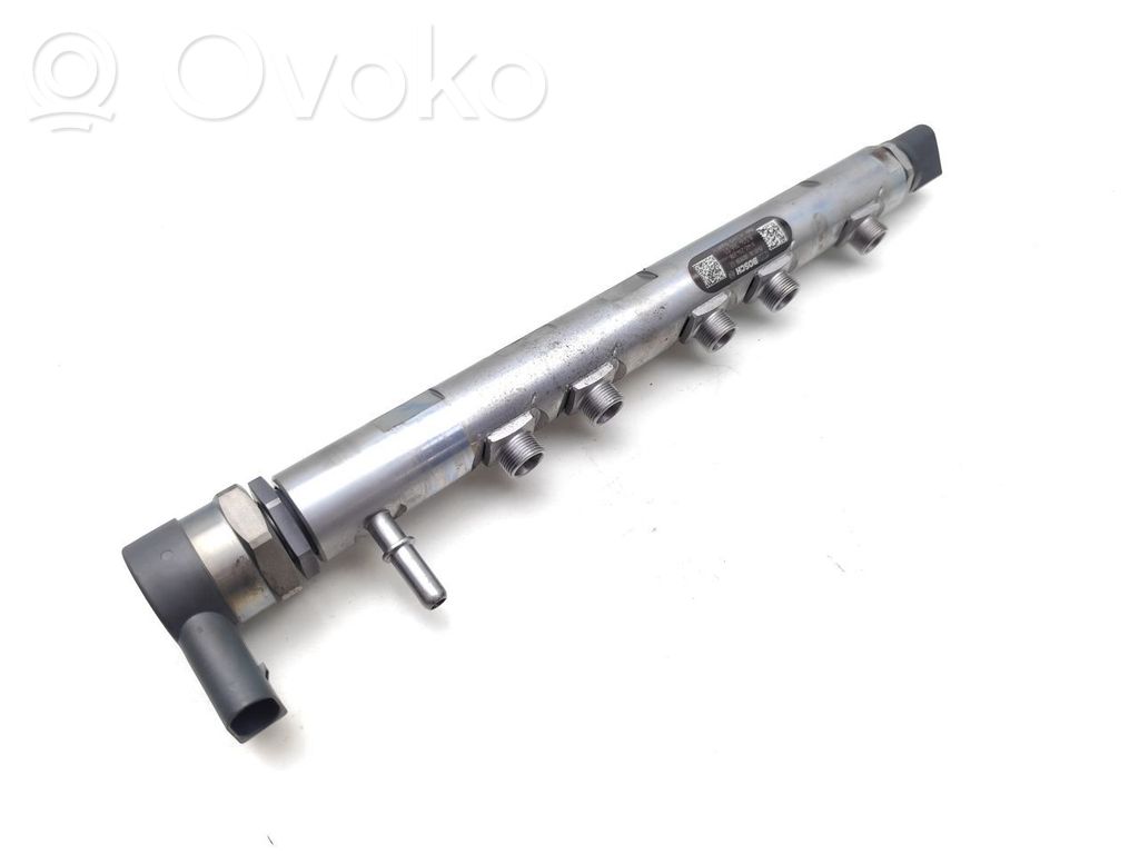 BMW 1 F20 F21 Rampă alimentare injectoare