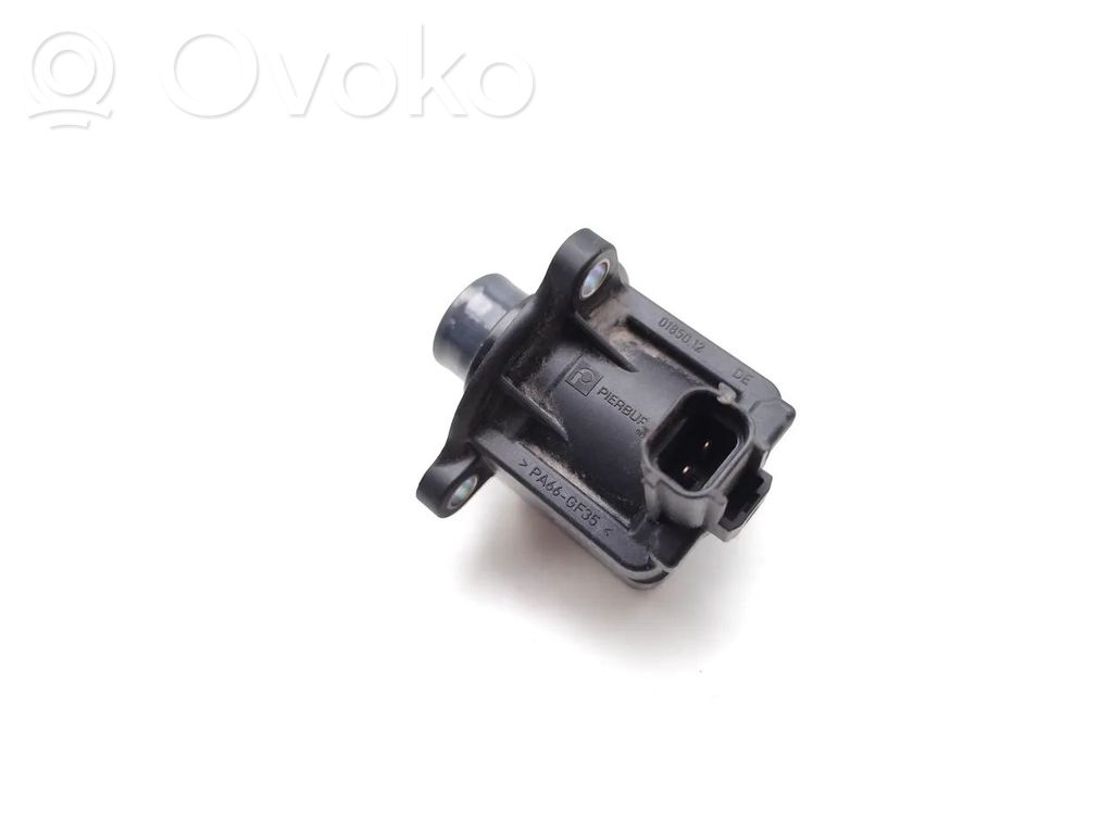 Opel Corsa F Vacuum valve 