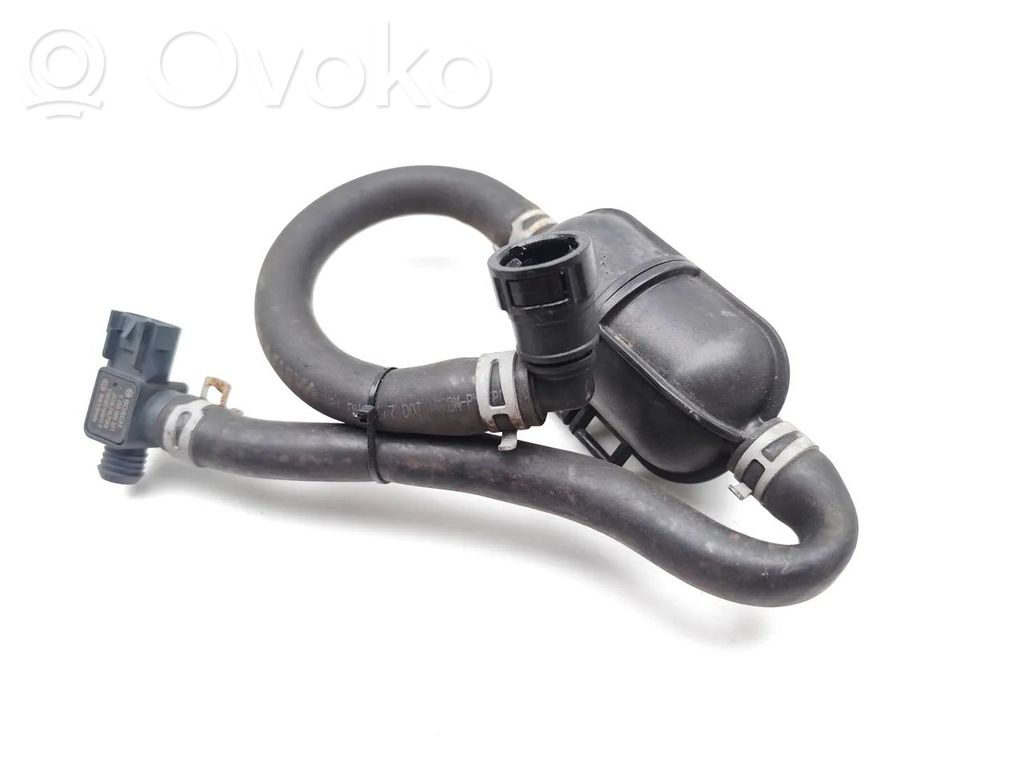 Opel Cascada Podciśnieniowy zbiornik powietrza 