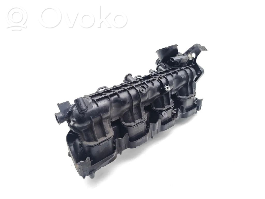 Nissan Qashqai Colector de admisión 