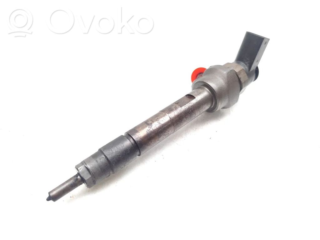 Inyector de combustible   7798446,0445110289