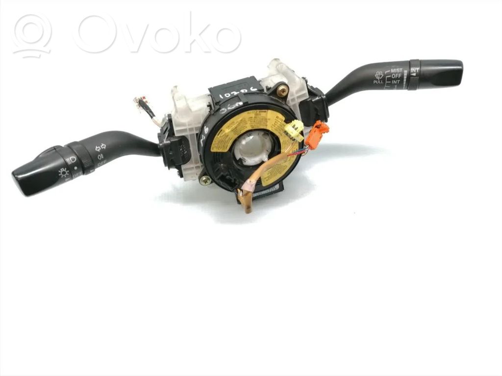 Mazda 6 Rokturu komplekts 