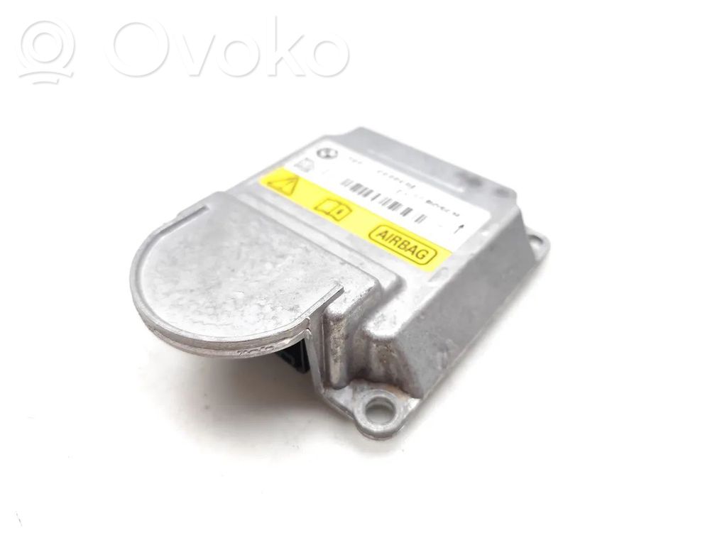 Airbag control unit/module   6858698,0265020385,34526858698