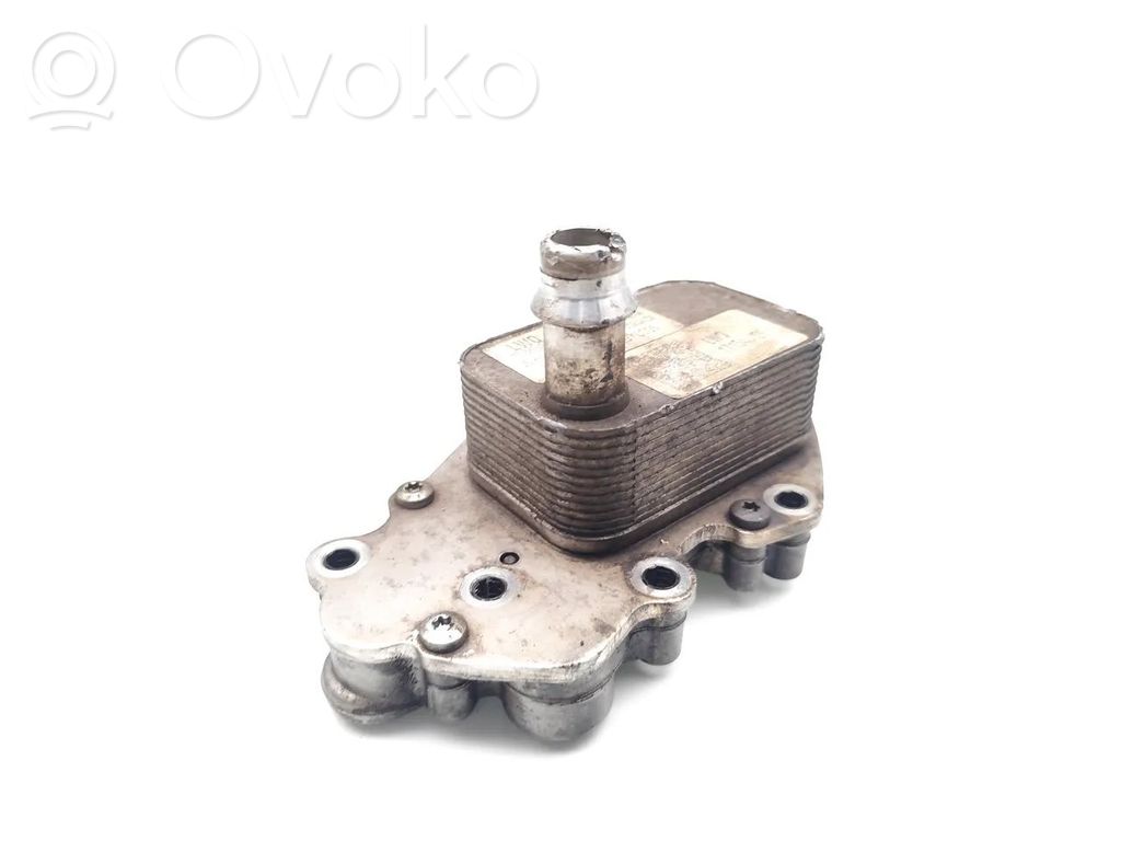Opel Astra J Radiator ulei motor 