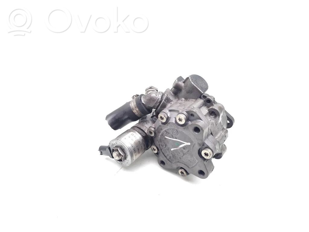 BMW 5 E39 Power steering pump 