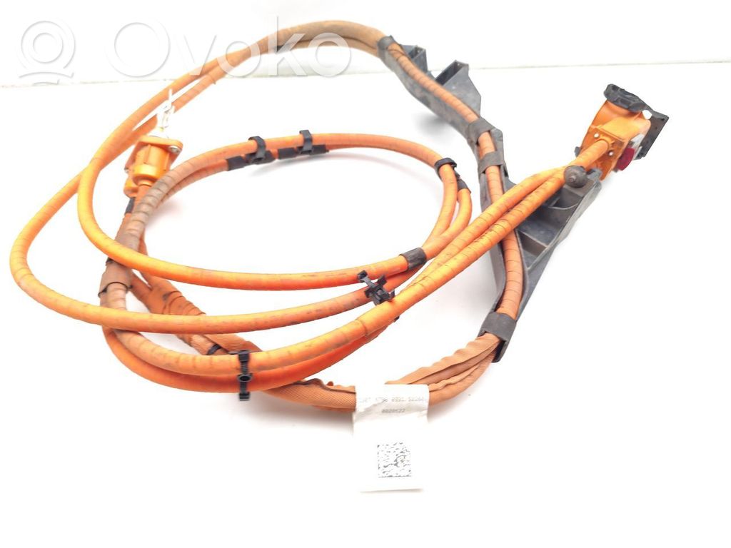 Kabel wysokiego napięcia   3Q0971015D,3Q0971896