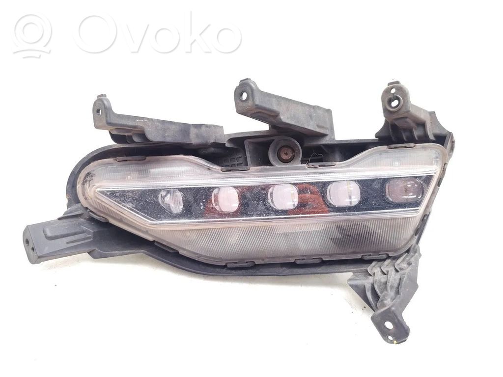 Hyundai i40 LED-päiväajovalo 