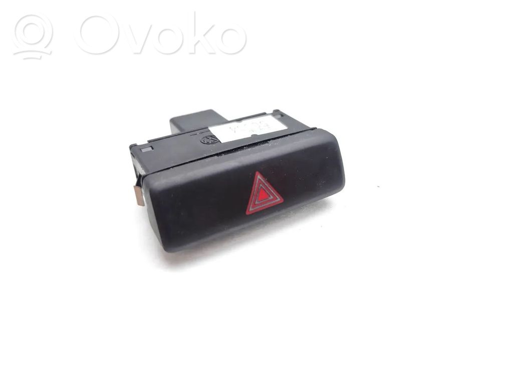 Seat Alhambra (Mk2) Botón interruptor de luz de peligro 