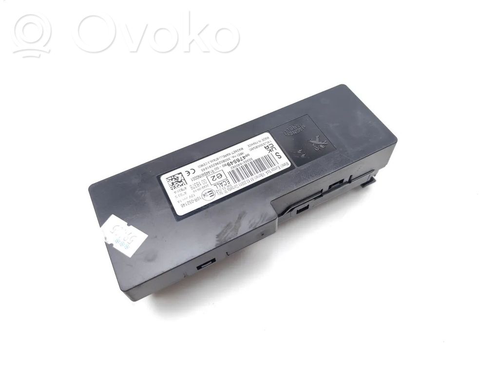 Toyota ProAce City Other control units/modules 
