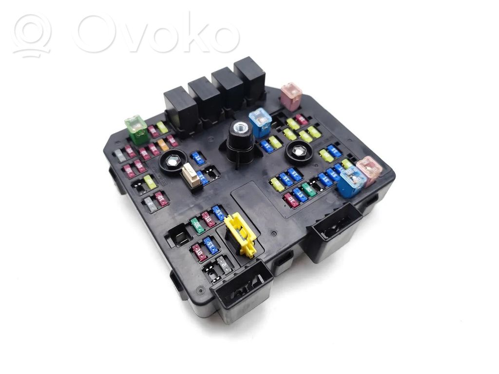 Fuse module   95202005
