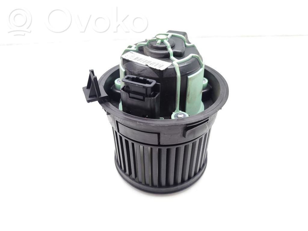 Peugeot RCZ Ventilator aerotermă