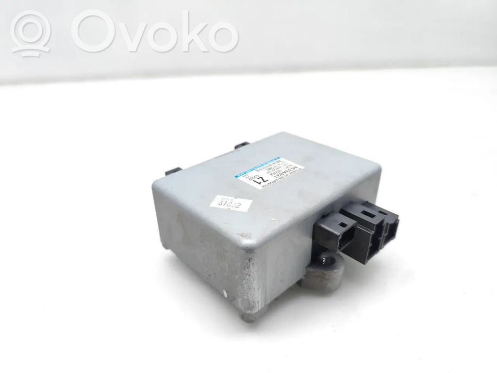 Steering rack control module   8633A031,JL501002464,Q1T41972M2