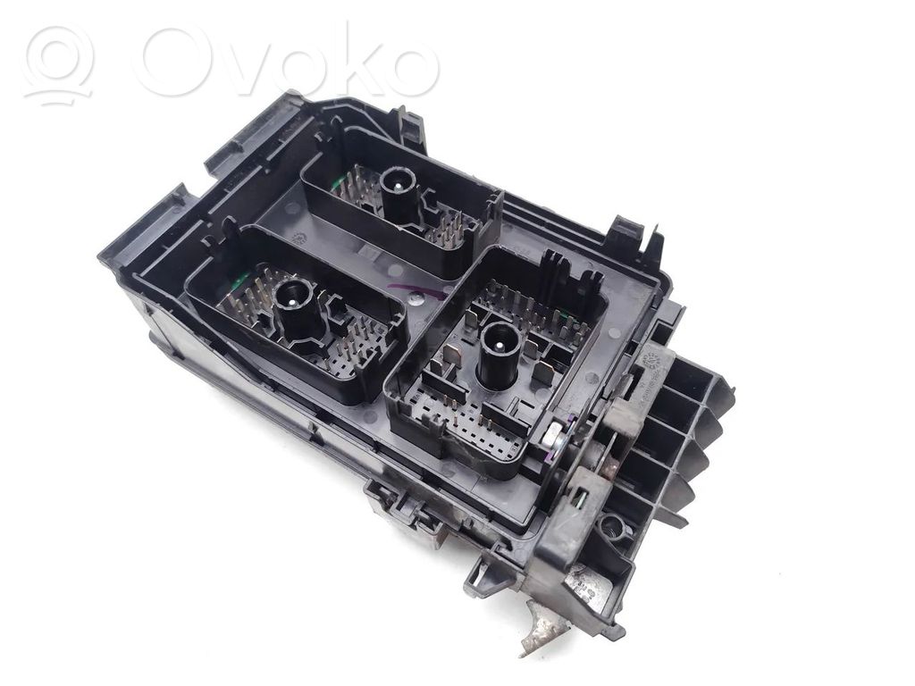Fuse module   39069684