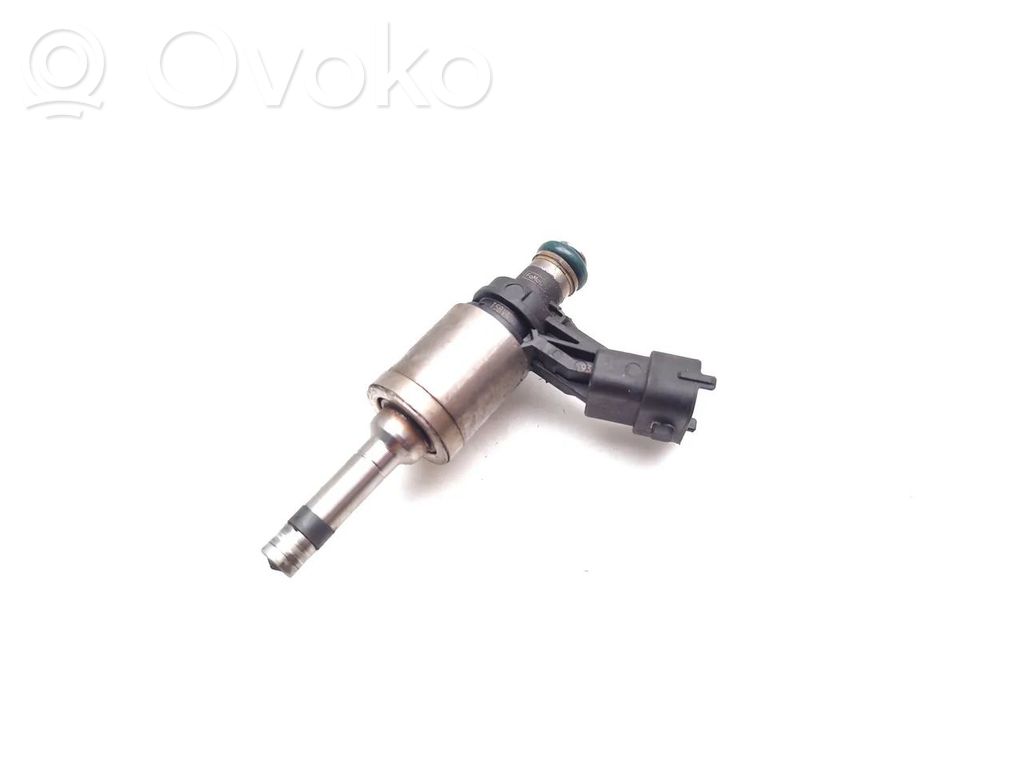 Ford Mondeo MK IV Fuel injector 