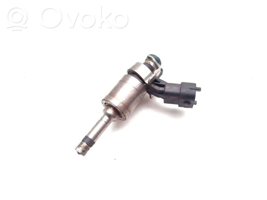 Ford Mondeo MK IV Inyector de combustible 