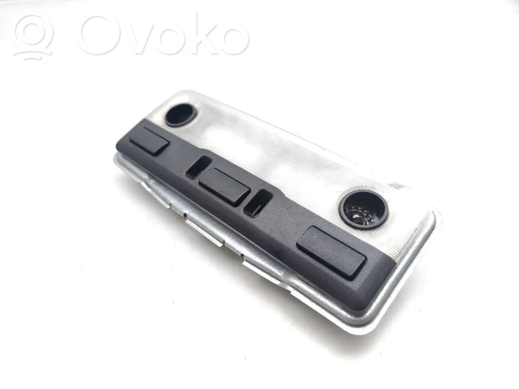 BMW 6 E63 E64 Front seat light 