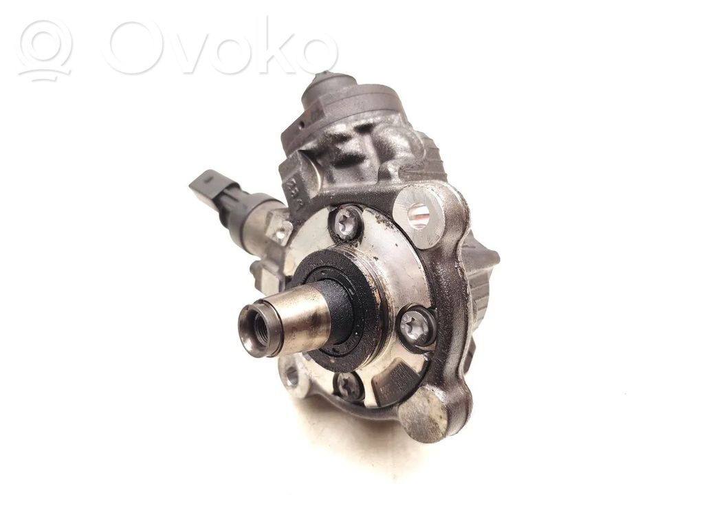 BMW 5 E60 E61 Fuel injection high pressure pump 