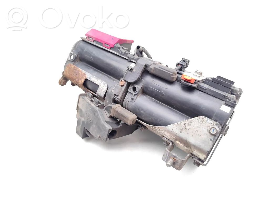 Mazda 6 Battery control module 