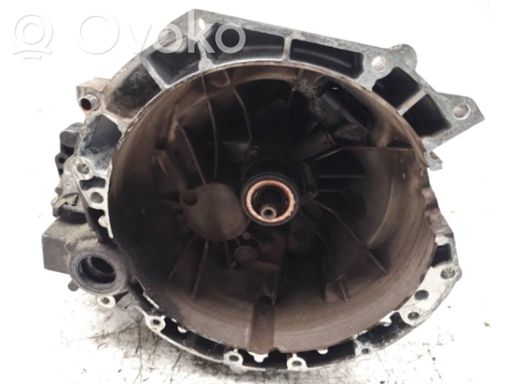 Scatola del cambio manuale a 5 velocità