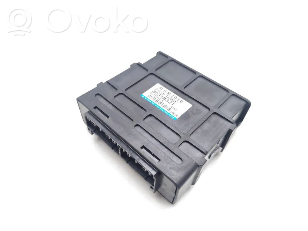 Mitsubishi ASX Gearbox control unit/module 