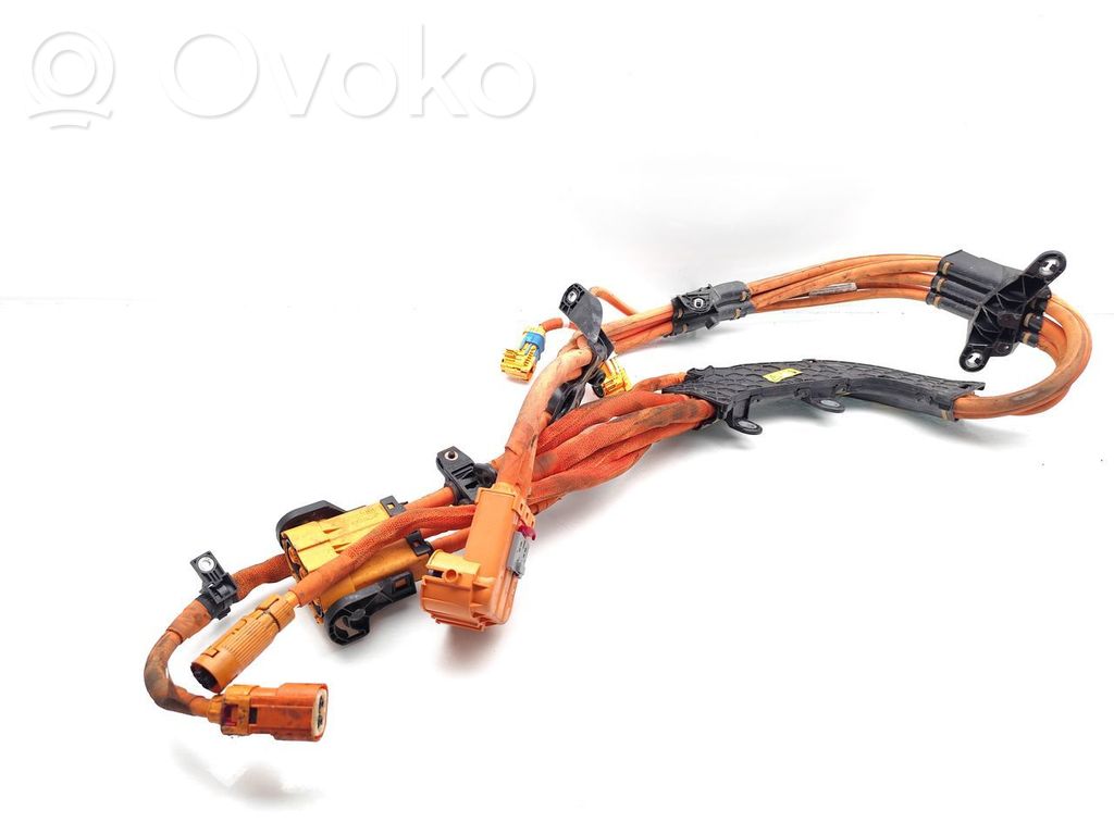 Cablaggio positivo   L8D214N284AC,L8D214A099AB,L8D214A099CB,L8D214A099DC