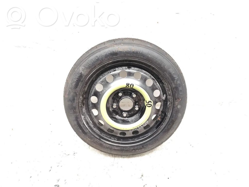 KIA Pro Cee'd III R16 rezerves ritenis 