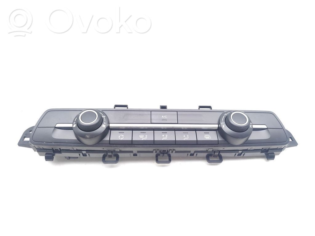 Toyota ProAce City Unitate control climatizare 