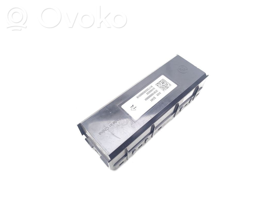 Climate control unit   84295141,544969533