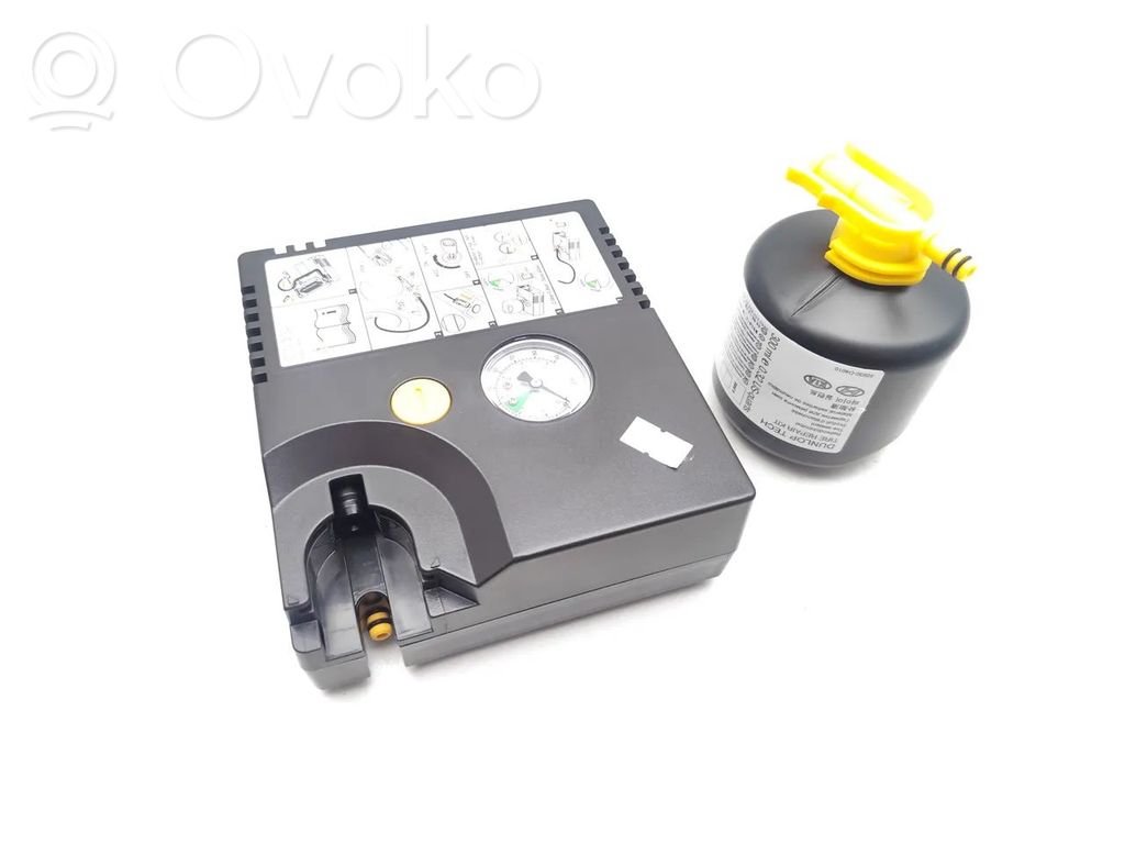 KIA Niro Compressore pneumatico 