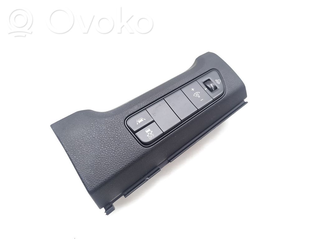 KIA Niro Comutator control nivel faruri