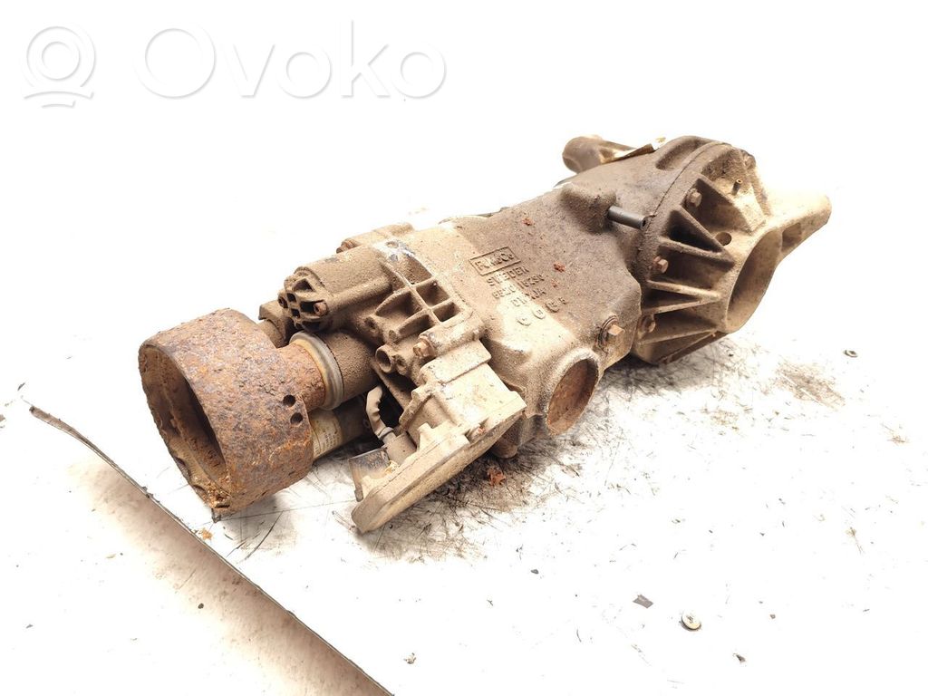 Land Rover Freelander 2 - LR2 Galinis reduktorius 