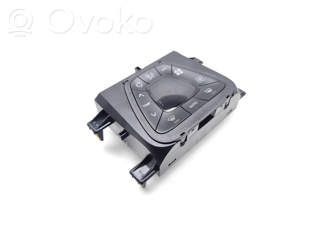 Toyota Aygo AB40 Unitate control climatizare 