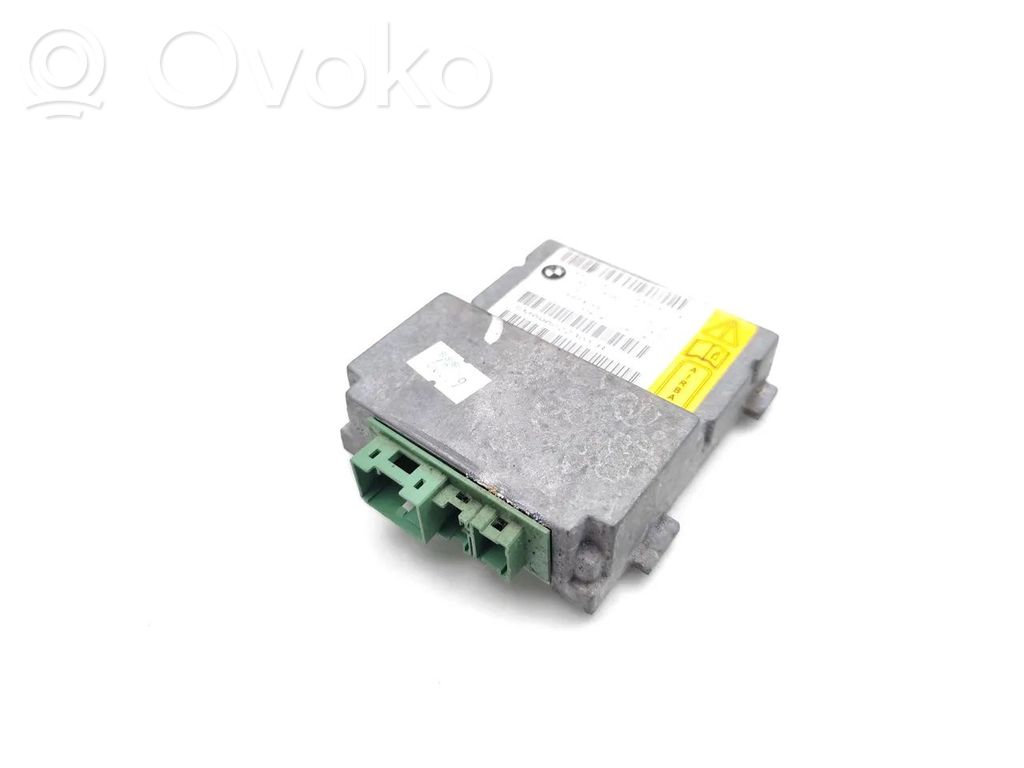 BMW 7 E65 E66 Airbag control unit/module 