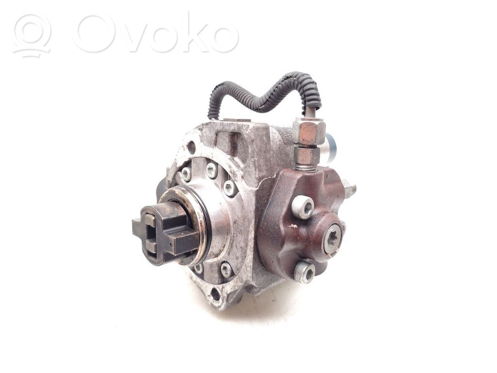 Mazda 6 Pompe d'injection de carburant à haute pression