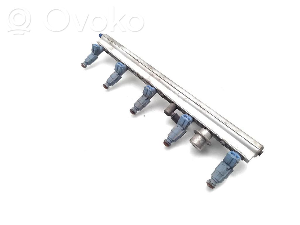 Volvo S60 Fuel injectors set 