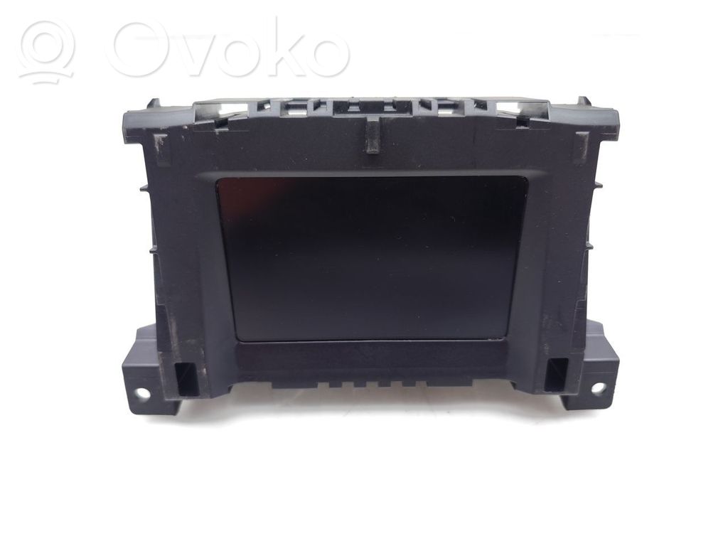 Opel Antara Monitor/display/piccolo schermo 
