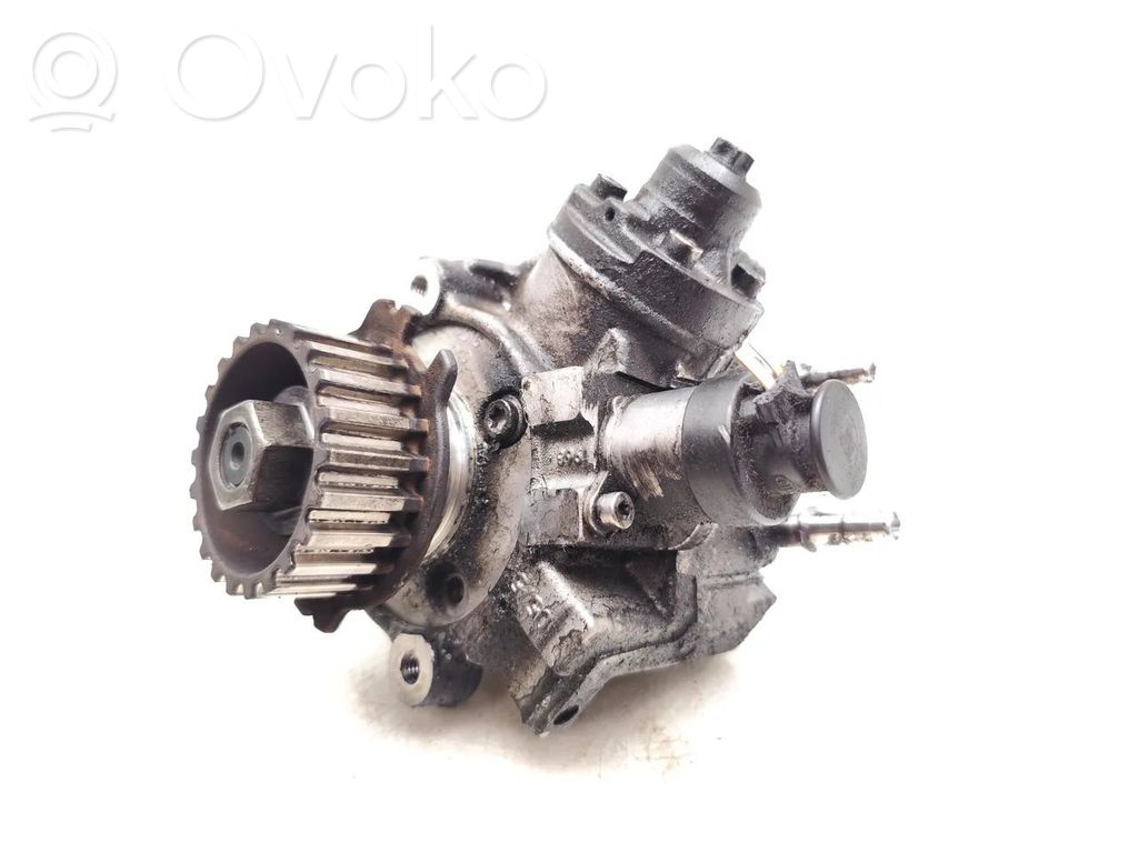 Citroen C4 Grand Picasso Fuel injection high pressure pump 