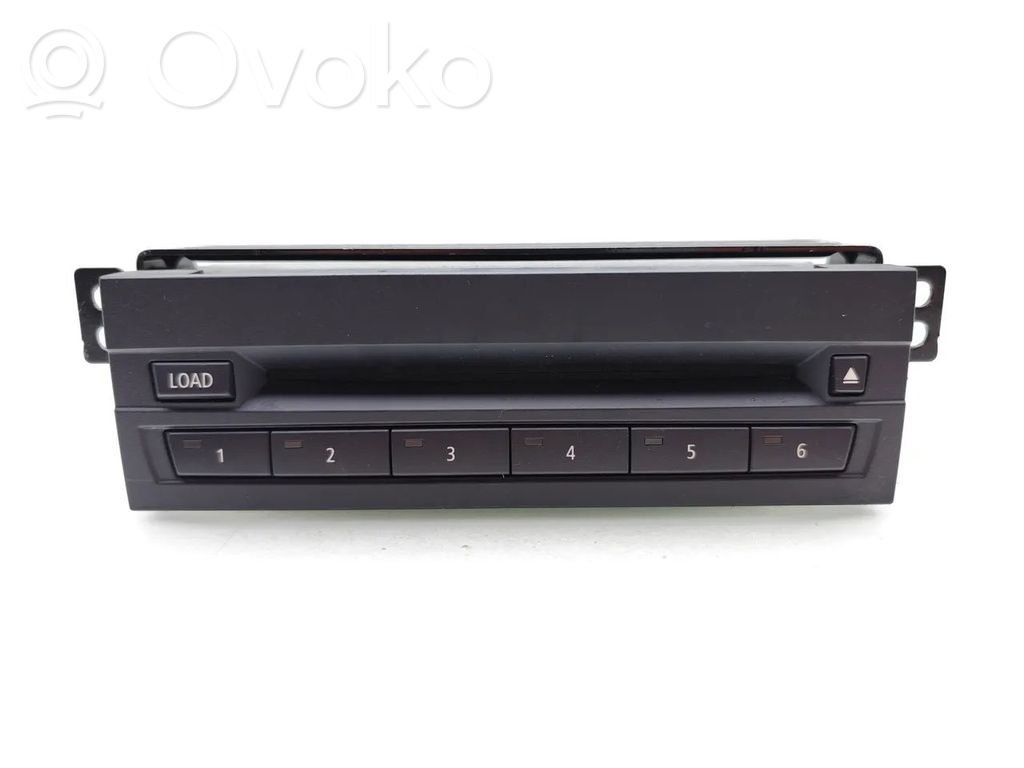 BMW X5 E70 CD/DVD keitiklis 