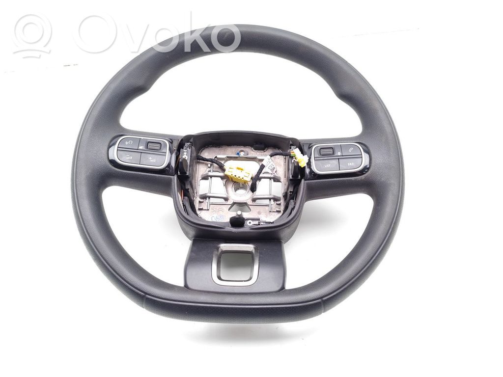 Toyota ProAce City Volante