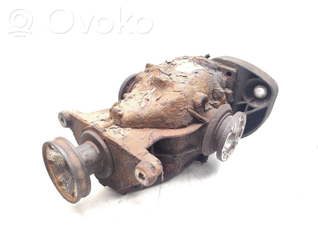 BMW X5 E53 Hinterachsdifferential 