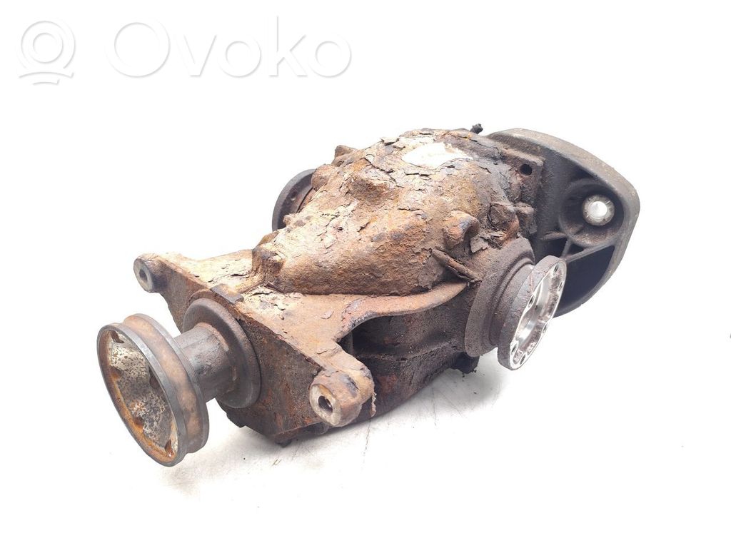 BMW X5 E53 Diferencial trasero 