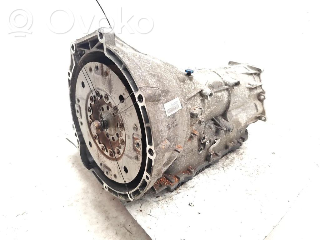 BMW X3 F25 Caja de cambios automática 