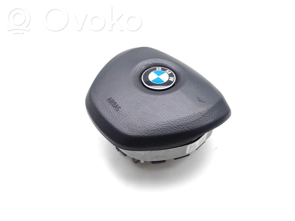 BMW 5 F10 F11 Airbag volan 