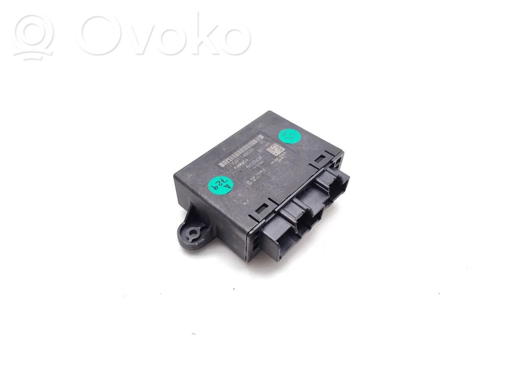 Ford Mondeo MK V Door control unit/module 