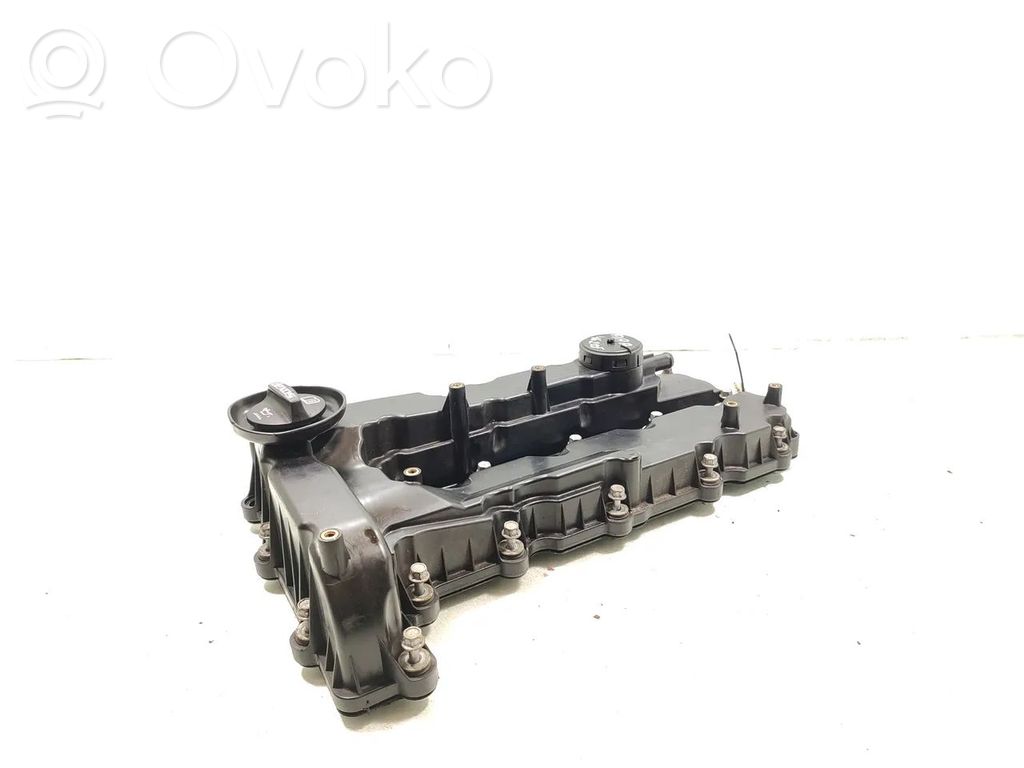 Opel Astra J Rocker cam cover 