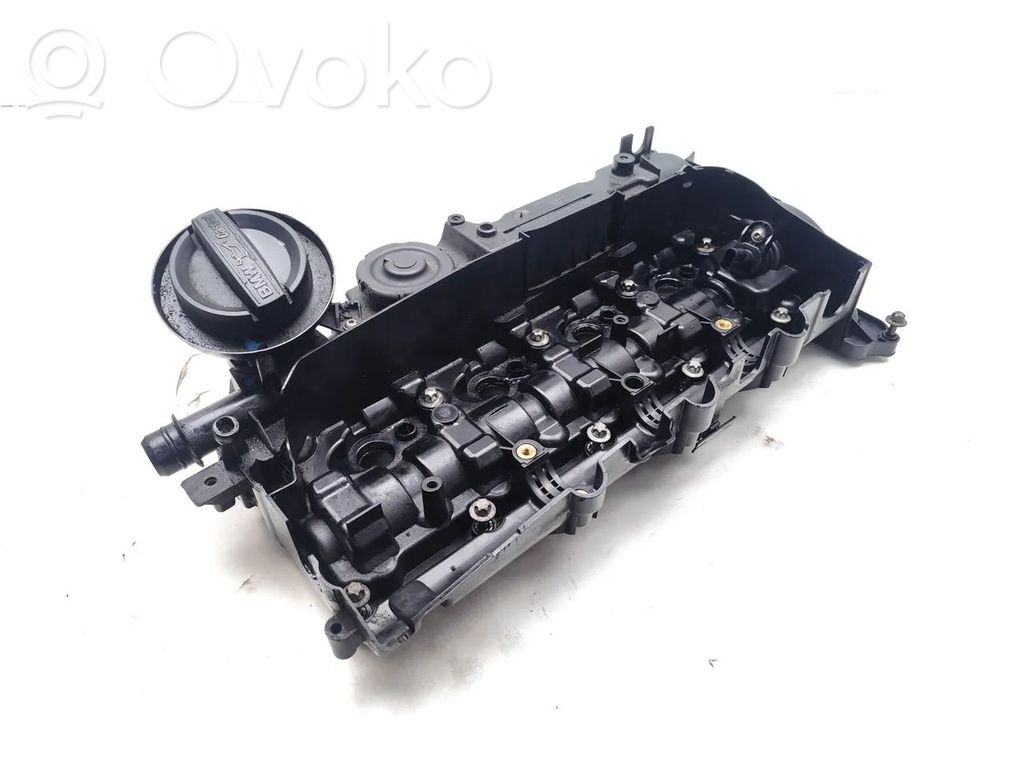 BMW 1 F20 F21 Cache culbuteur 