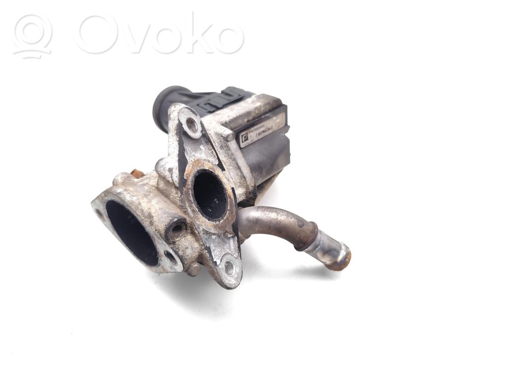Peugeot Boxer EGR vožtuvas 