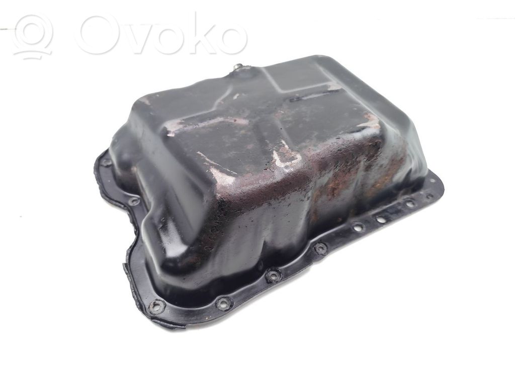 Jeep Compass Miska olejowa 