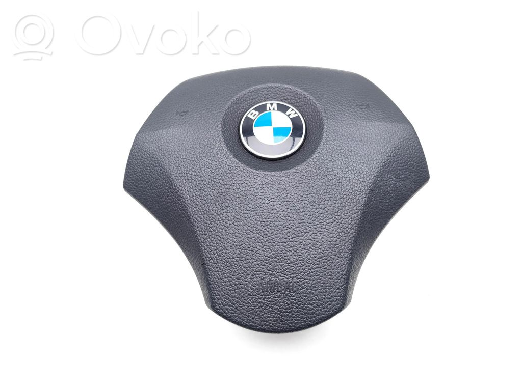 BMW 5 E60 E61 Vairo oro pagalvė 