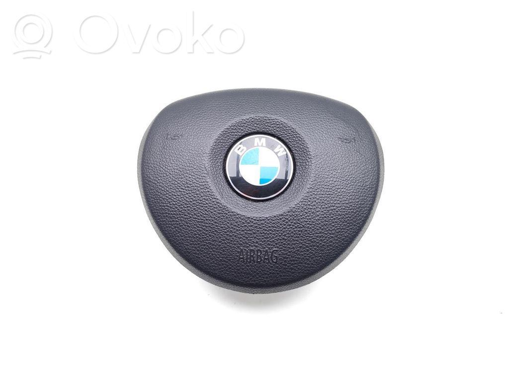 BMW 1 E81 E87 Steering wheel airbag 